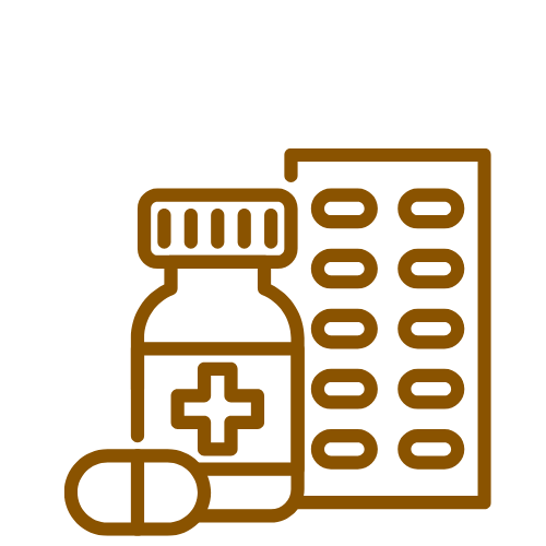 薬のアイコン