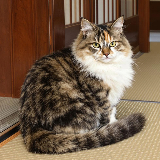 しらたま画像