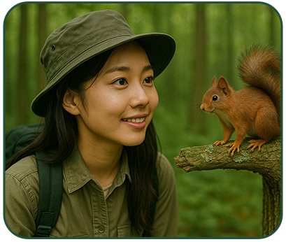 ネイチャーツアー