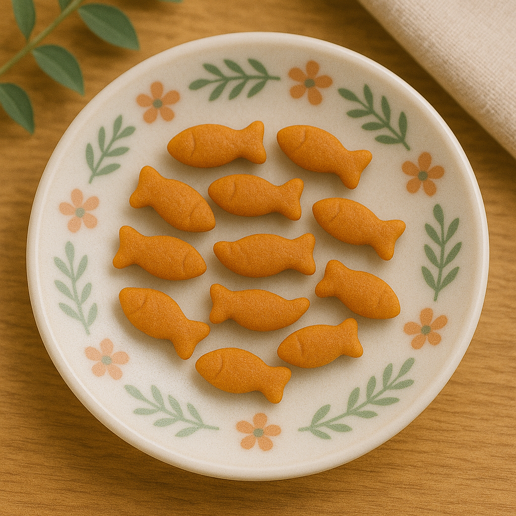 やさしい森のごちそう