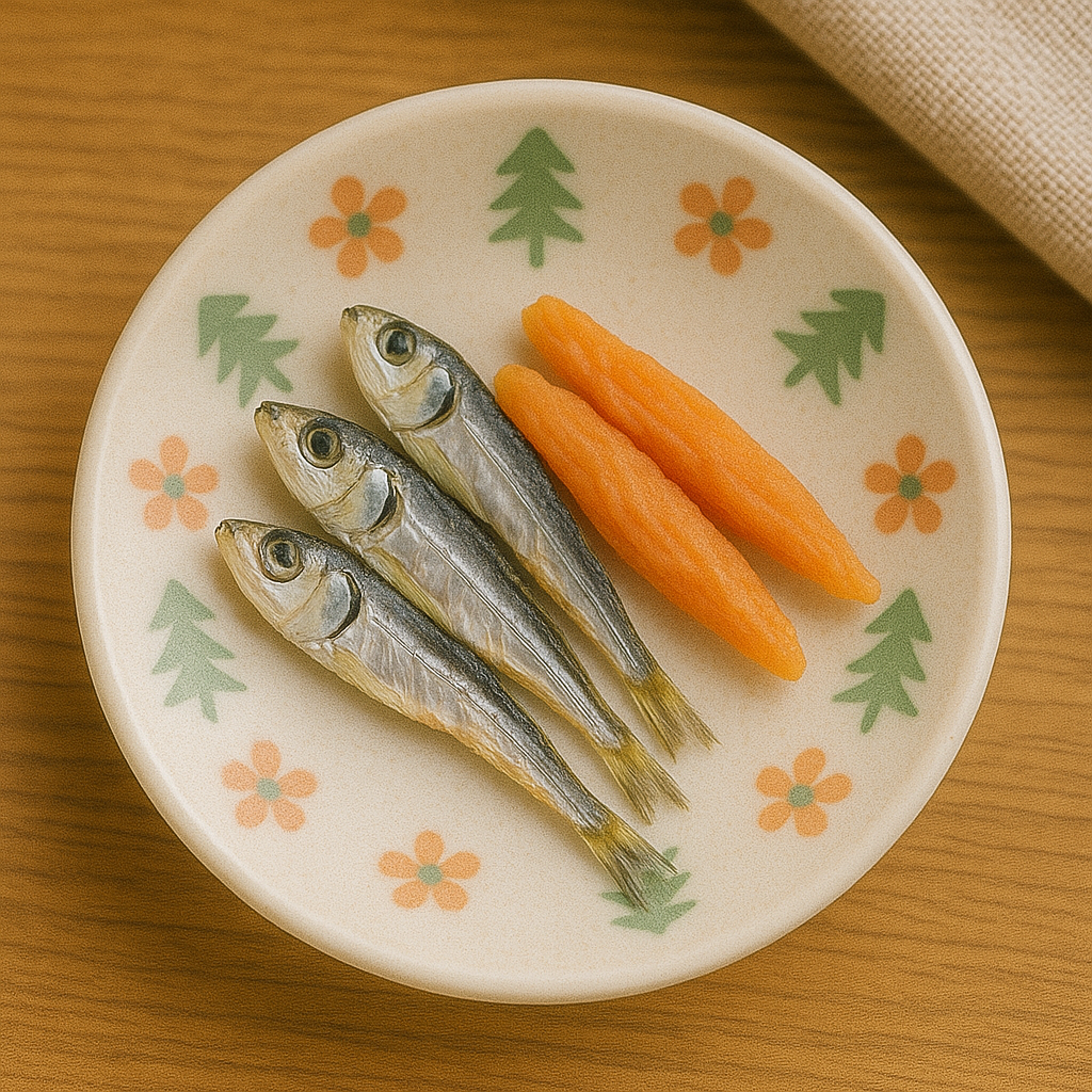 フィーカのおすそわけ